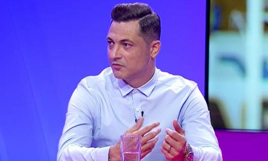 Mirel Rădoi va fi noul selecționer al României după plecarea lui Cosmin Contra