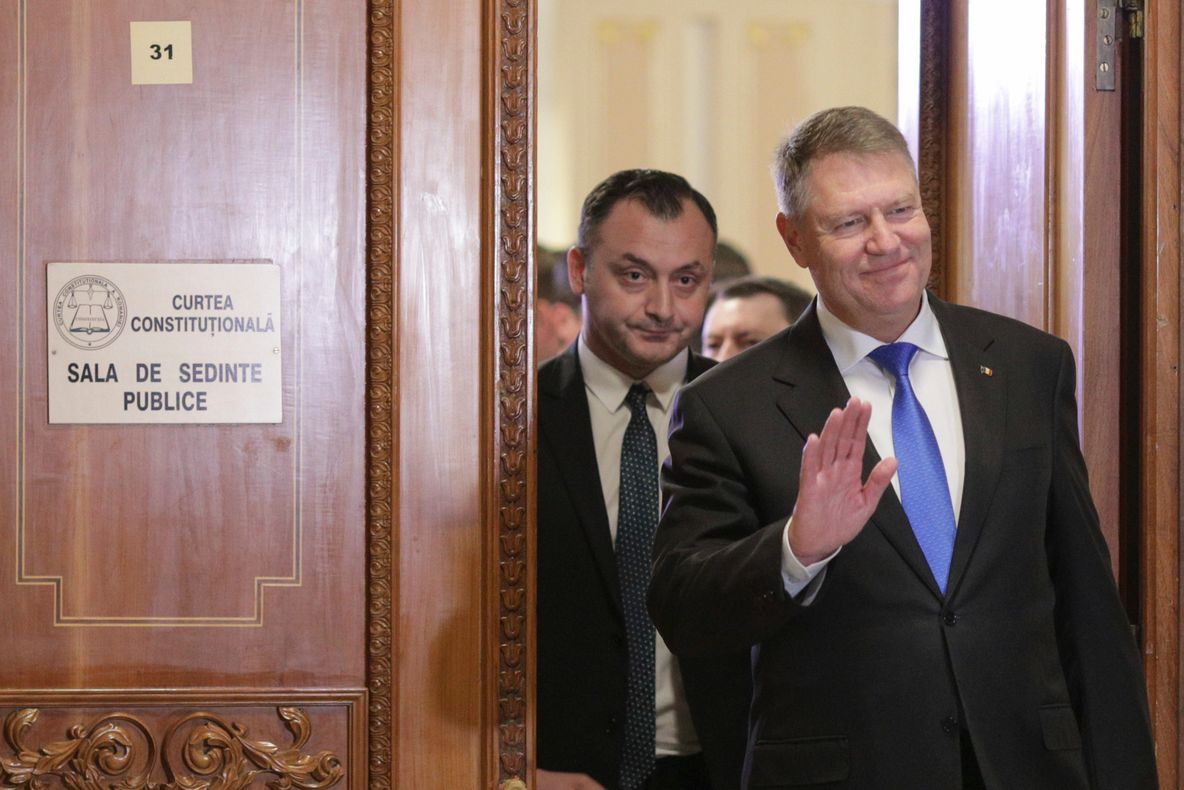 Agenda președintelui în ziua de marți: cu ce începe Iohannis vizita în Bavaria