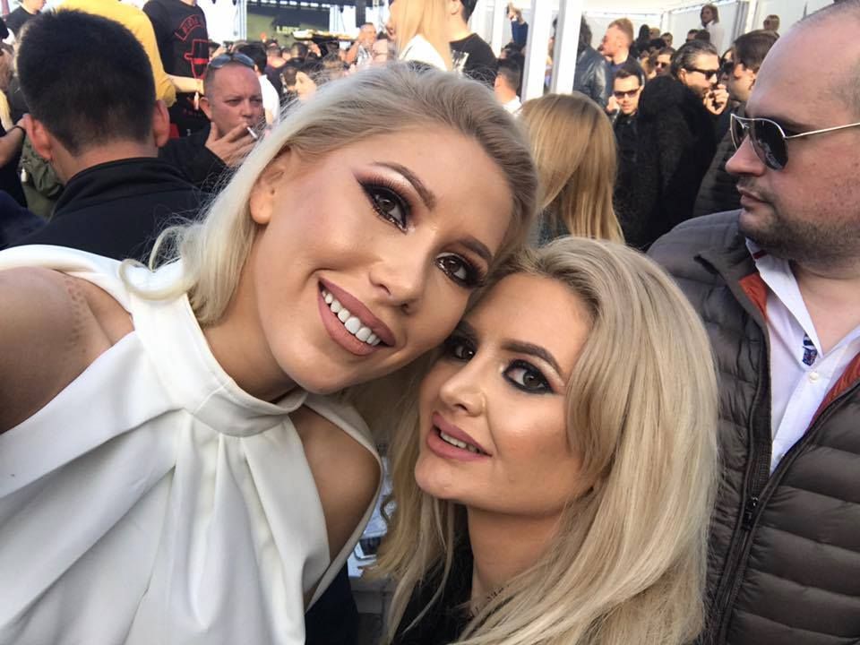 Iubita unui star din Liga 1, acuzată de înșelăciune! 