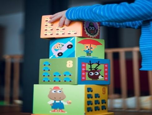 Comercianţii de jucării au fost sancţionaţi de ANPC - Neregulile găsite