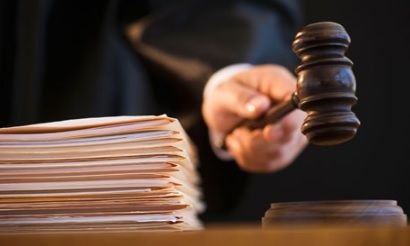 Consilier local PNL, condamnat la muncă în folosul comunității