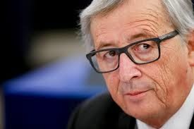 Jean-Claude Juncker, glume și momente emoționante în ultima sa conferință de presă  