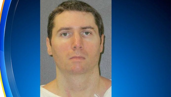 A fost executat pentru uciderea unei tinere în urmă cu 18 ani