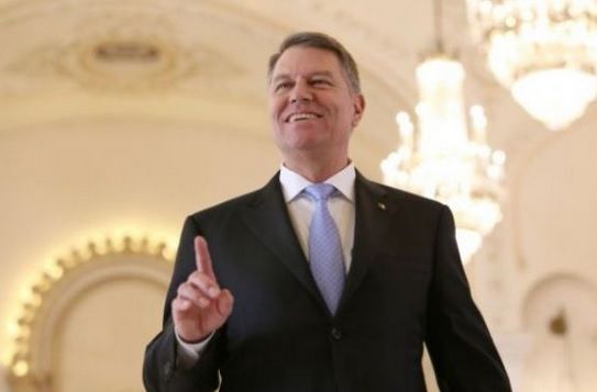 Cum se vede VICTORIA lui Iohannis în presa internațională