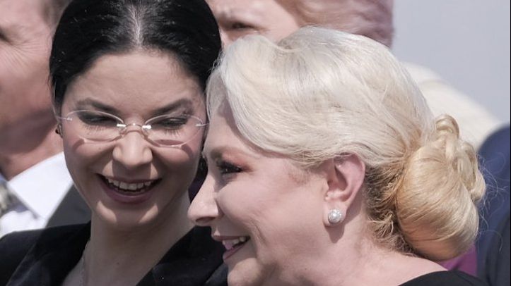 Va fi exclusă Ana Birchall din PSD? Viorica Dăncilă a dat răspunsul