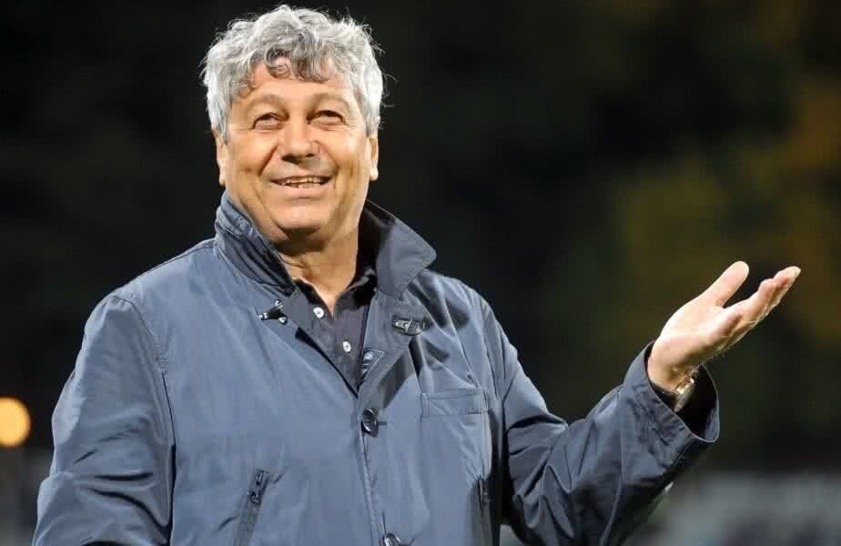 Mircea Lucescu, fericit după calificarea în Europa League: “Le sunt recunoscător jucătorilor!”