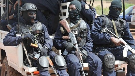 Atentat sângeros: cel puțin 53 de morți