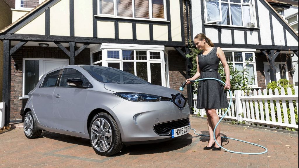 O țară din UE limitează viteza în trafic pentru a reduce poluarea