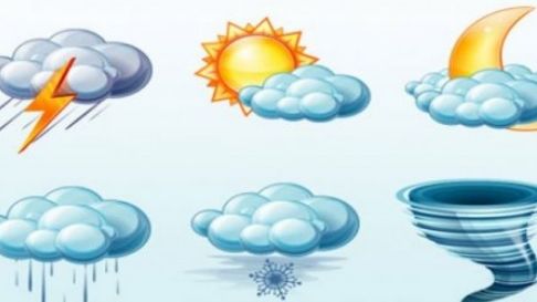 ALERTĂ de fenomene meteo periculoase. Este COD GALBEN de vijelii