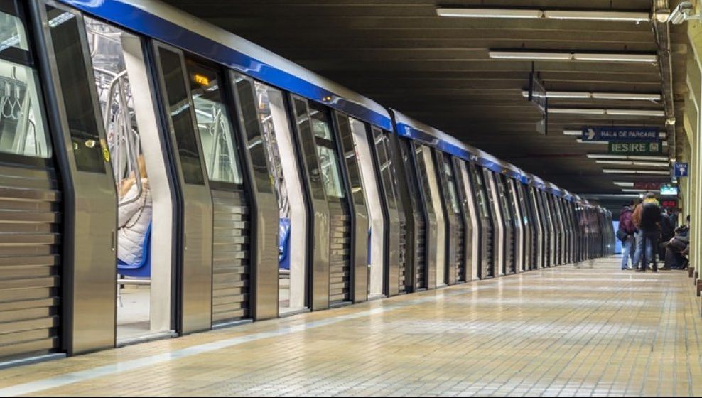 Metrorex redenumeşte staţia de metrou Eroilor 2. Anunţul făcut de Opera Naţională Bucureşti
