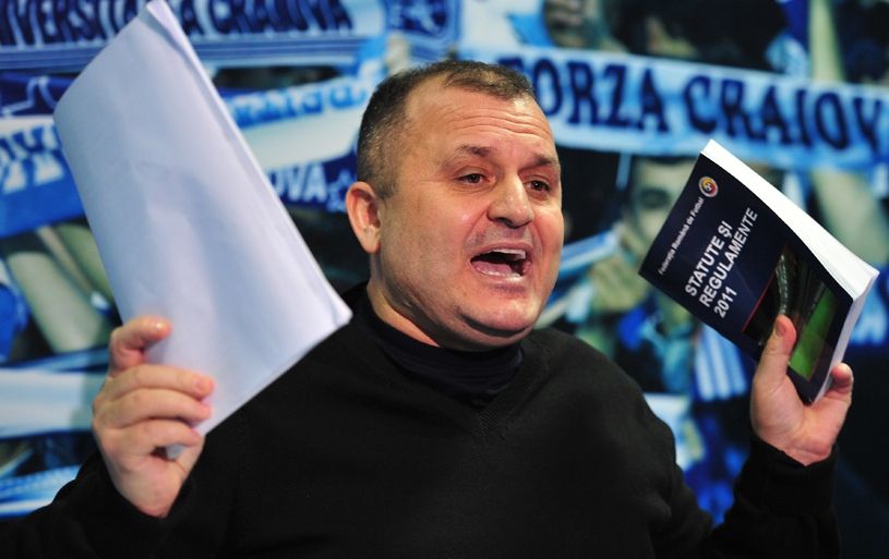 EXCLUSIV | Primăria Craiovei, pusă la zid de echipa lui Mititelu