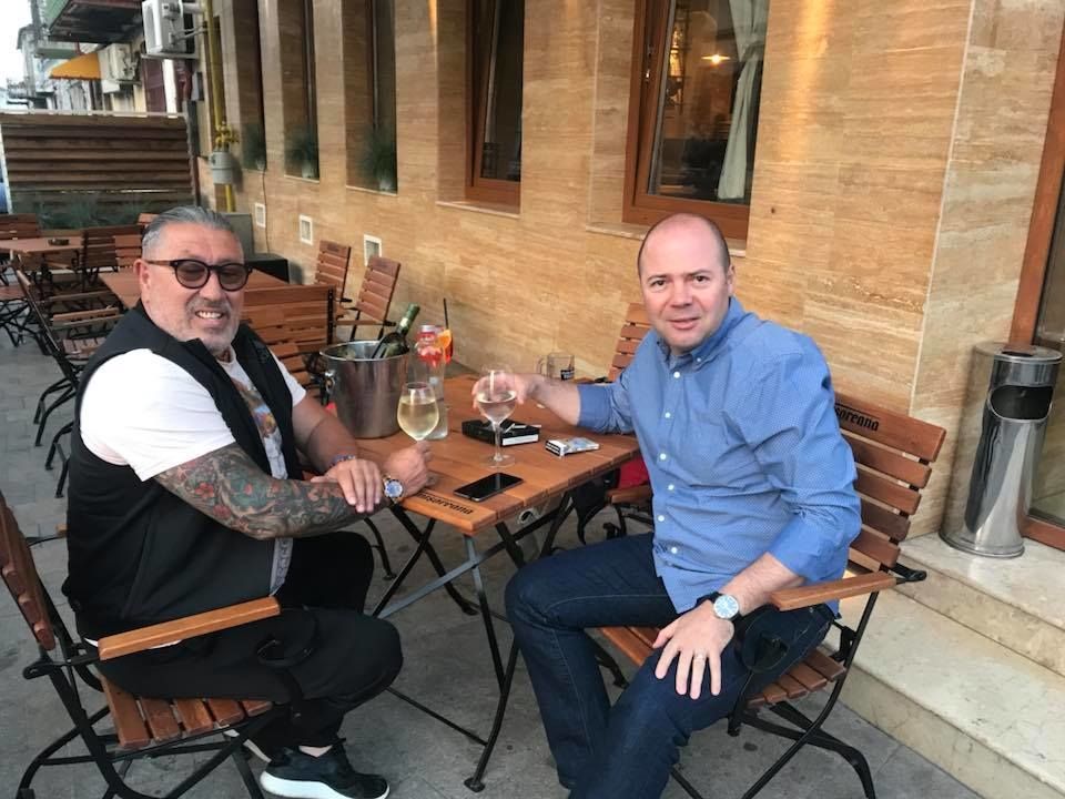 Realitatea Sportivă, ediție de excepție! Despre naționala de acum și fotbalul de altădată, cu Serghei Mizil și Răzvan Boanchiș