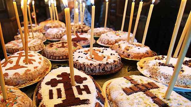 Moșii de toamnă 2019. Ce trebuie să faci în Sâmbăta Morților?