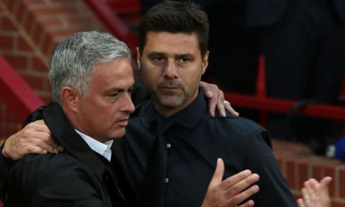 Prima declarație a lui Mourinho, după numirea la Tottenham.