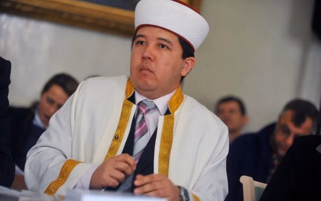 Muftiatul Cultului Musulman vs Consulatul Turciei la Constanța, după incidentul diplomatic cu Ambasada SUA