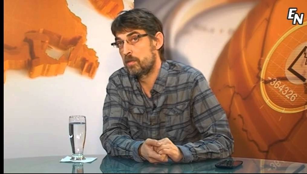 Dan Mușetoiu, de la Russiatoday.ro la PLUS-ul european lui Cioloș