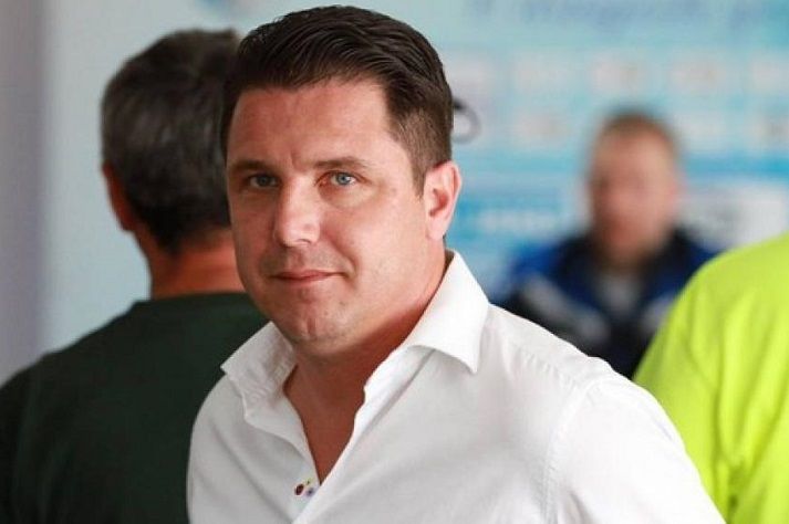 Prima reacție a lui Narcis Răducan, după ce MM Stoica s-a întors la FCSB