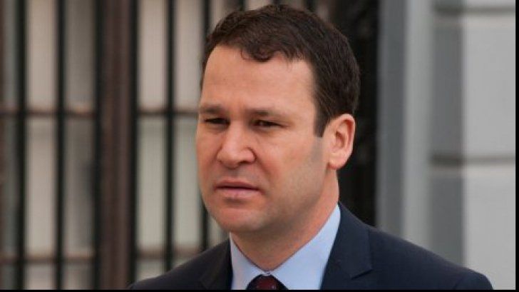 Robert Negoiță NU mai candidează de la PSD la Primăria Sectorului 3. Ce l-a dezamăgit cel mai tare