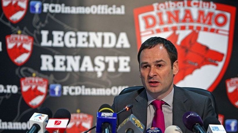 Câinii, ținuți în lesă de Negoiță! Jucătorii străini acuză că sunt neplătiți și nu sunt lăsați să plece acasă