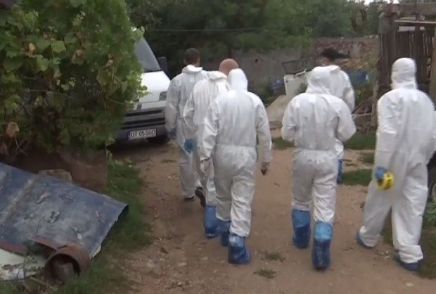 Medicii legiști au stabilit cui aparțin oasele găsite lângă Caracal! 