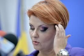 Lia Olguța Vasilescu, despre actualii guvernanți: ,,Nu sunt doar proști, sunt și responsabili”