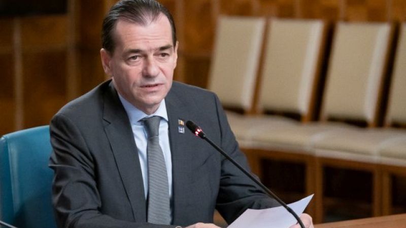 Orban a anunțat cu cât crește salariul minim înainte de dezbaterea lui Iohannis