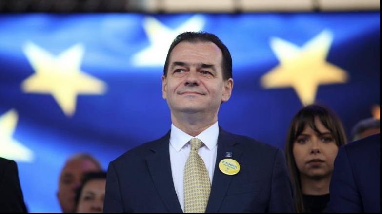 Octavian Hoandră: "Orban merita să fie premier. A muncit mult"