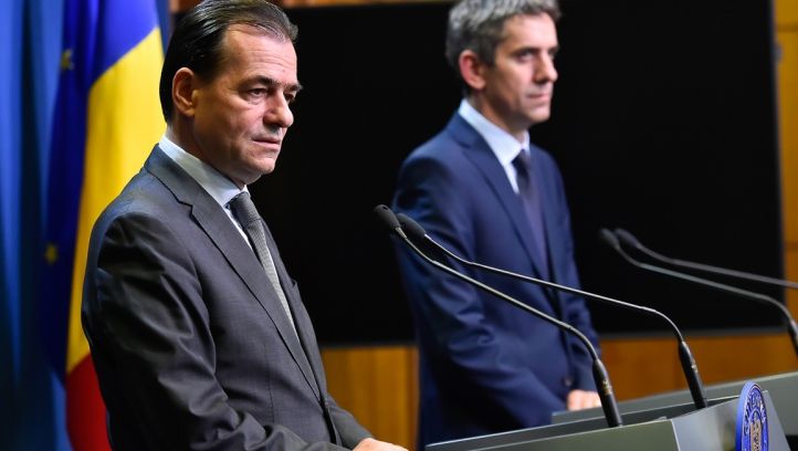 Turul doi, cu salariul minim pe masă