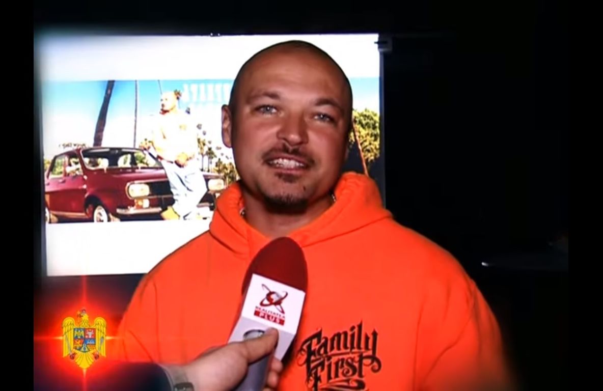 Testimonial Guz & Puya pentru Realitatea PLUS, de 1 Decembrie