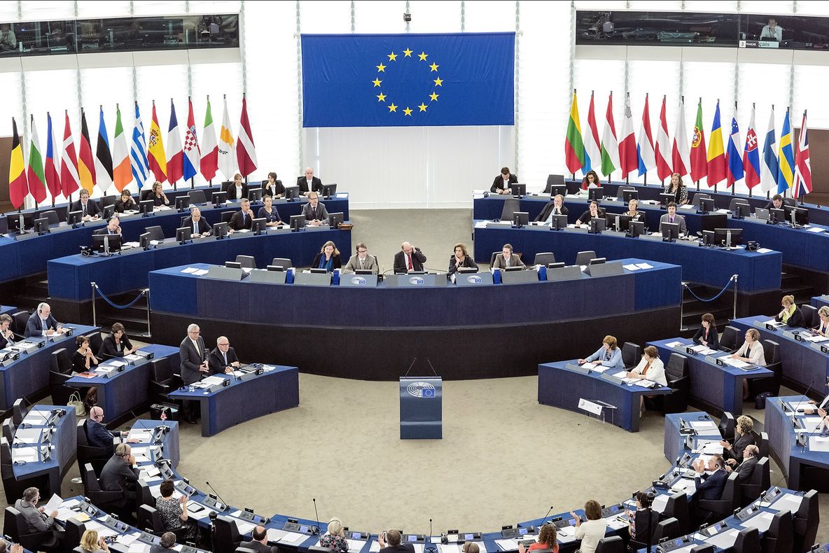 Audierile noilor comisari europeni vor avea loc pe 14 noiembrie