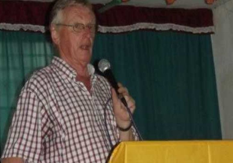 Pastor olandez, închis la Aiud pentru agresiune sexuală împotriva nepotului de 5 ani