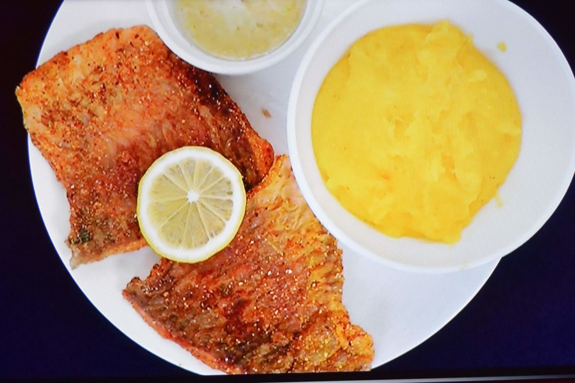 Ce înseamnă expresia „dezlegare la peşte”?