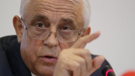 Petre Daea, despre scandalul fermierului care a oprit cursul unui râu din Brașov: "Eu văd lucrurile în acest registru, al EXAGERĂRII"