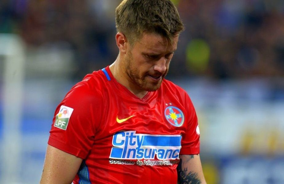 Ce se întâmplă cu Pintilii la FCSB? Vintilă a dezvăluit tot