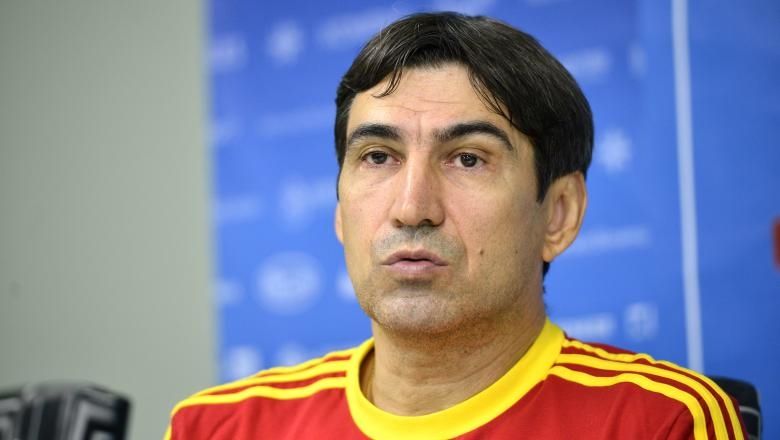 Ce spune Pițurcă despre numirea lui Rădoi. „Nu are experiență!”