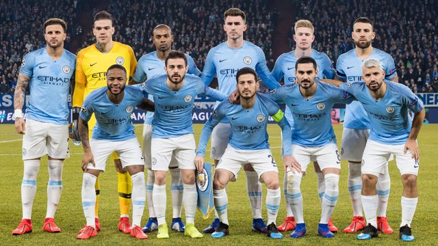 Tranzacție bombă în fotbalul internațional! Cu cât s-au vândut 10 la sută din acțiunile lui Manchester City
