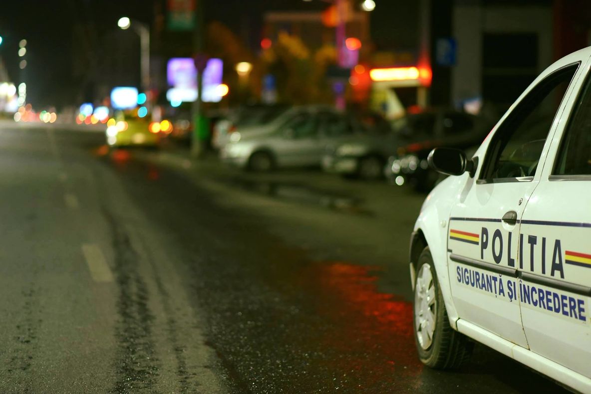 Tragedie în Dolj: bărbat accidentat mortal