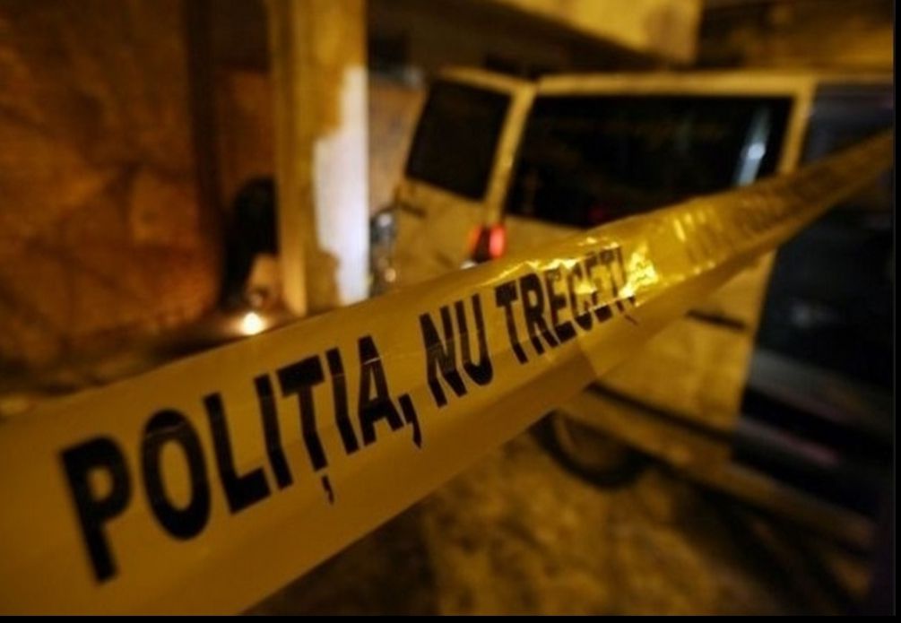 Vârstnic, înjunghiat într-un azil de bătrâni