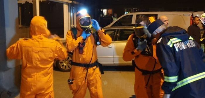 Se schimbă legea după tragedia din "blocul morții" de la Timișoara