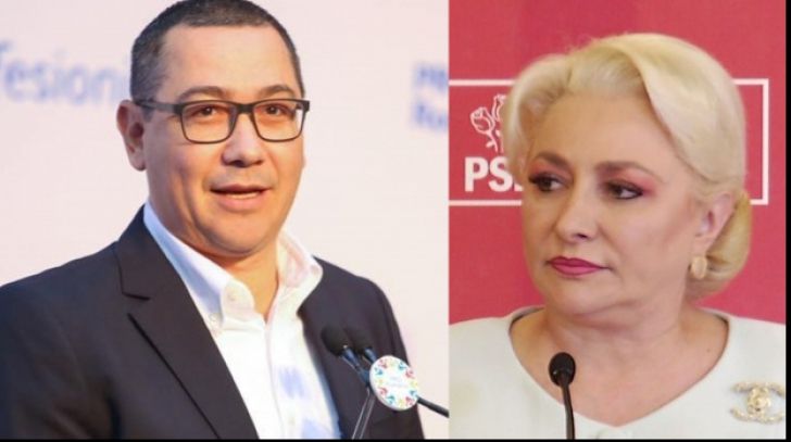 Dan Vasile Mihale: Ponta și Dăncilă, marii perdanți ai momentului