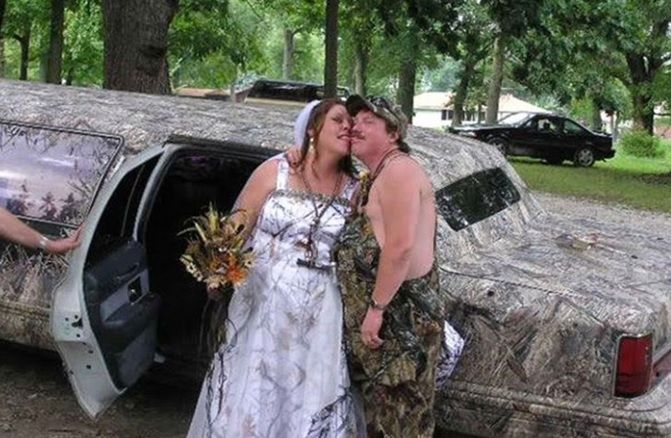 Nuntă de coșmar, imaginea dezastrului. Ce au pățit cu câteva secunde înainte de a spune "DA"