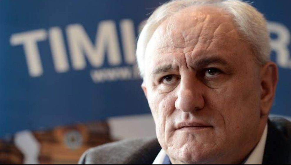 Ovidiu Tender a fost eliberat din penitenciar. A efectuat 4 ani din sentința de 12 ani