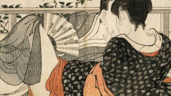 Practici sexuale şocante din trecut. Cum puteau face aşa ceva?