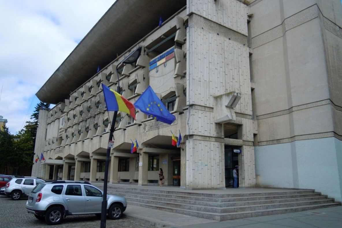 O asistentă din Botoșani a murit după ce a fost declarată vindecată de COVID-19