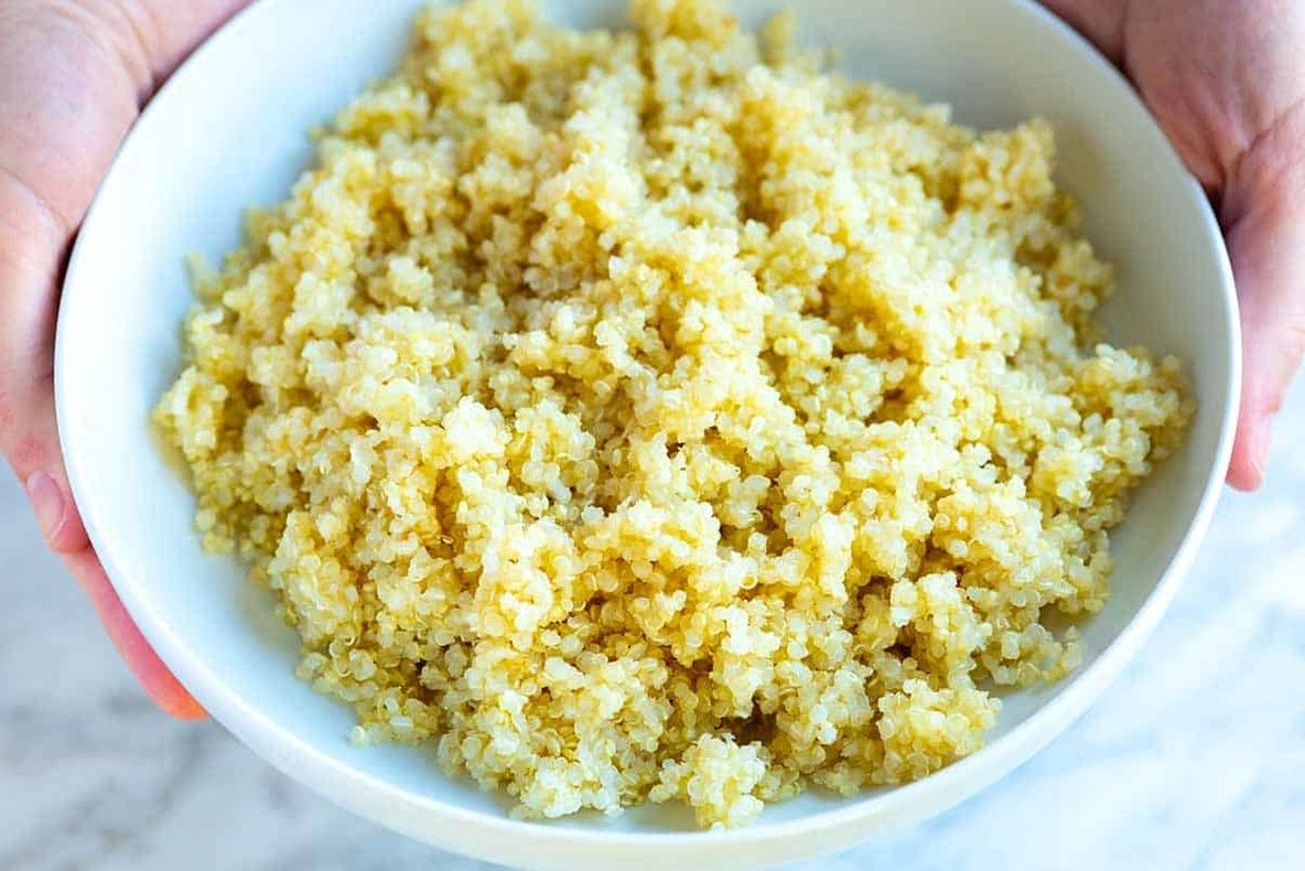 Adevărul „dureros” despre QUINOA