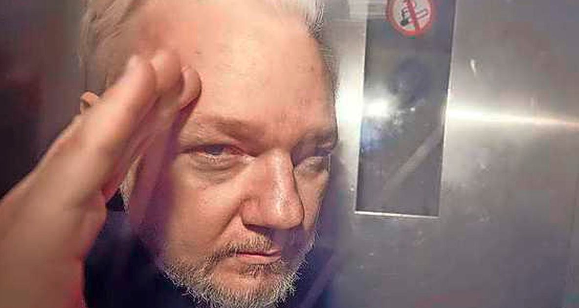 Când va fi extrădat Julian Assange. Decizia instanței în cazul fondatorului WikiLeaks