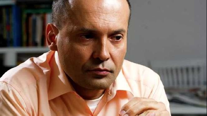 Radu Banciu revine în presa sportivă cu un maraton de 8 ore la Look TV!