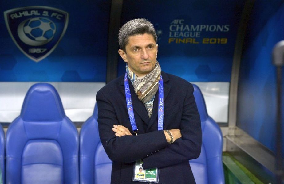 VIDEO | Lucescu defilează spre titlu! Al Hilal, neînvinsă de 14 meciuri
