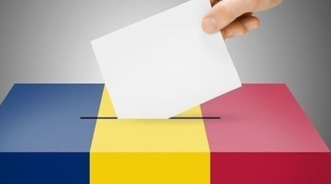 Autoritatea Electorală Permanentă: Măști și dezinfectant la alegerile locale din 27 septembrie