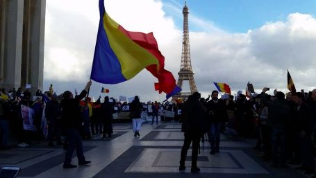 Rezultate alegeri diaspora - Cifrele complete